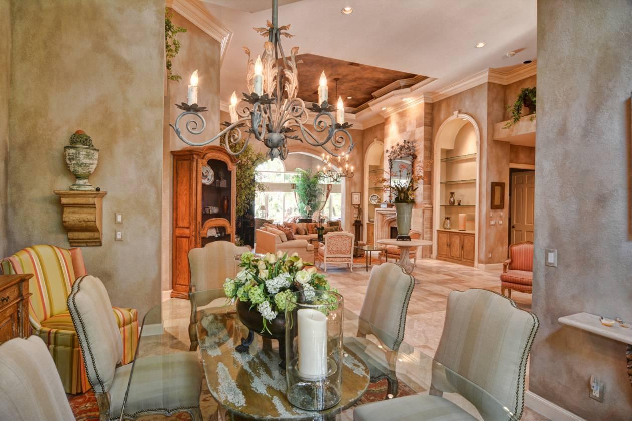 3404 Barrow Island Road Jupiter, FL 33477 - Photo 14 of 26 Dining Room