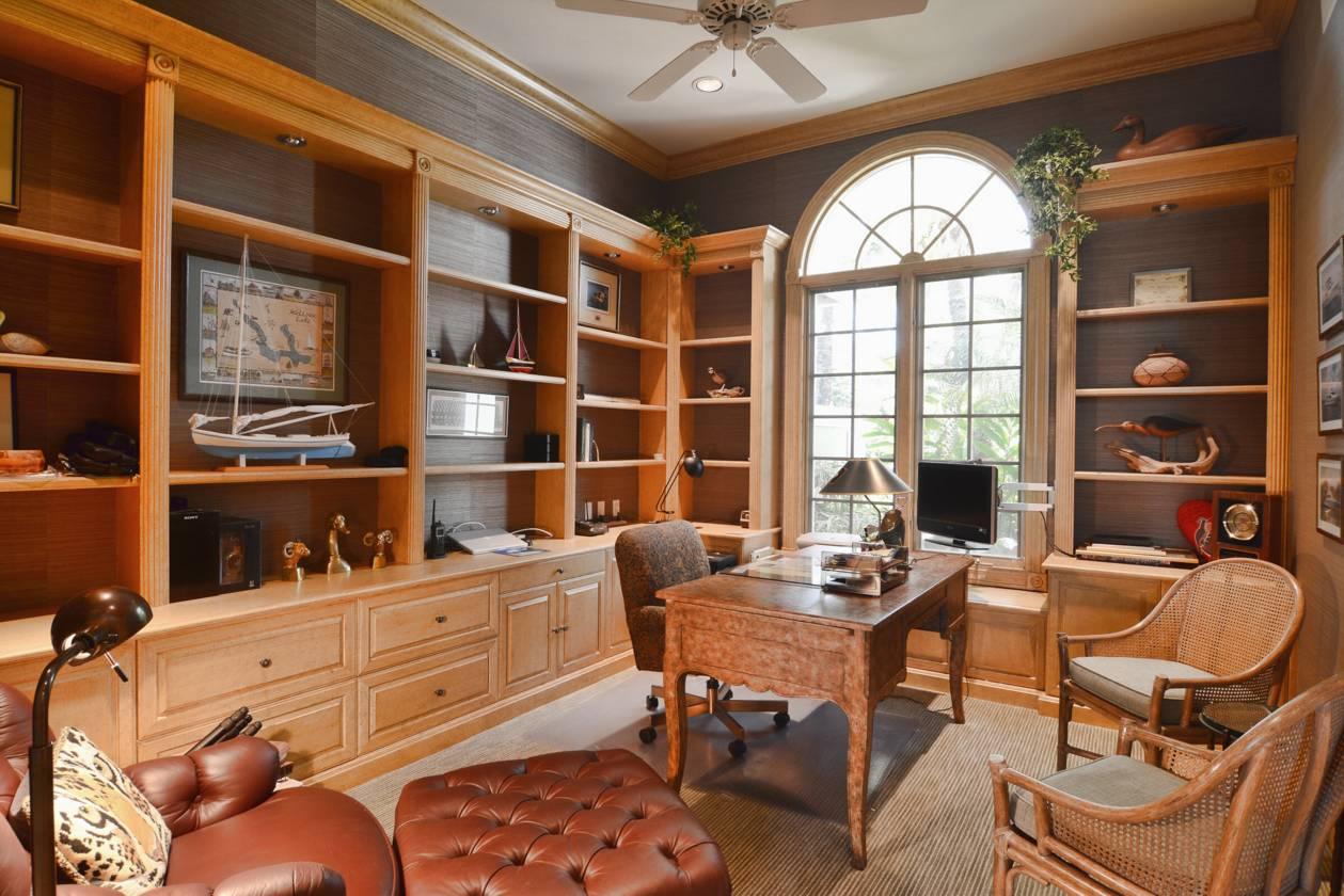 3404 Barrow Island Road Jupiter, FL 33477 - Photo 20 of 26 Study