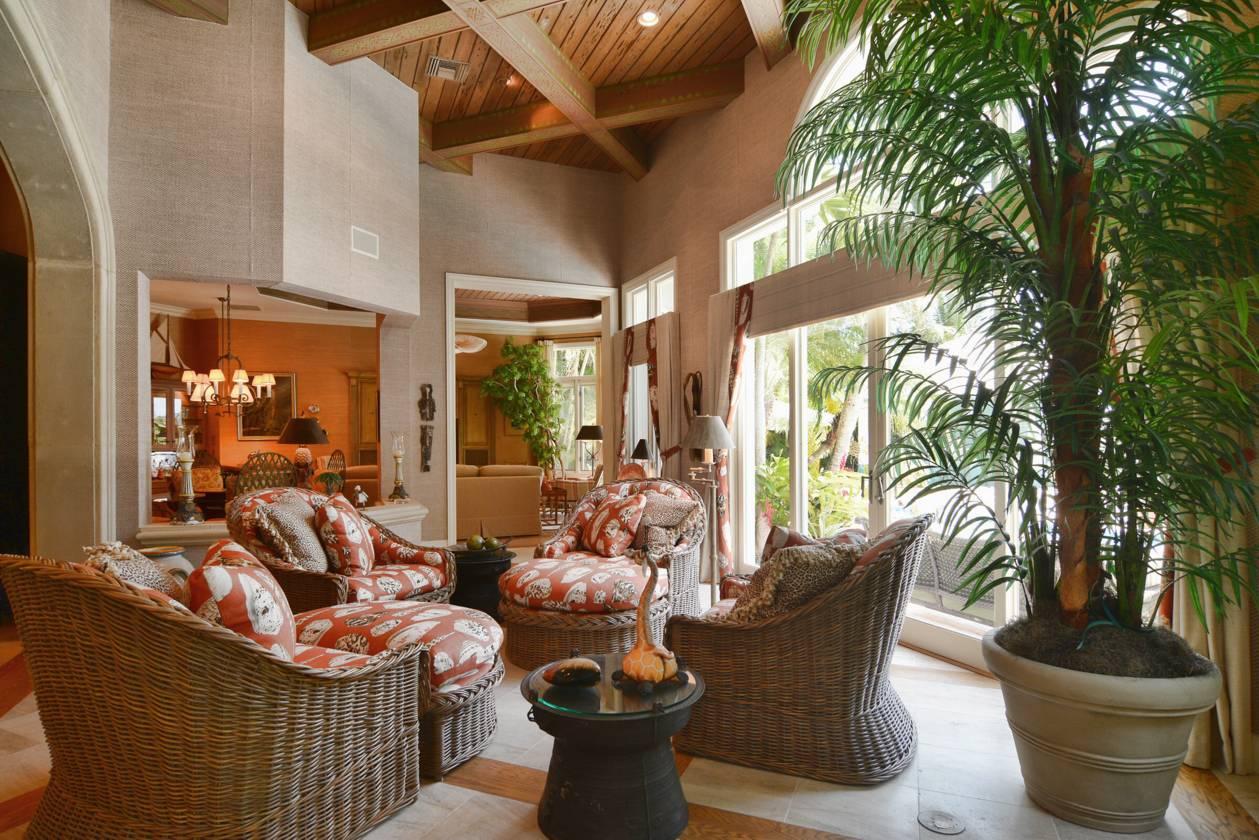 3404 Barrow Island Road Jupiter, FL 33477 - Photo 21 of 26 Florida Room