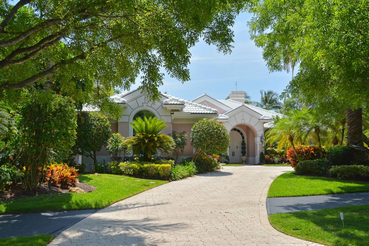 3404 Barrow Island Road Jupiter, FL 33477 - Photo 24 of 26 3404 Barrow Island Drive