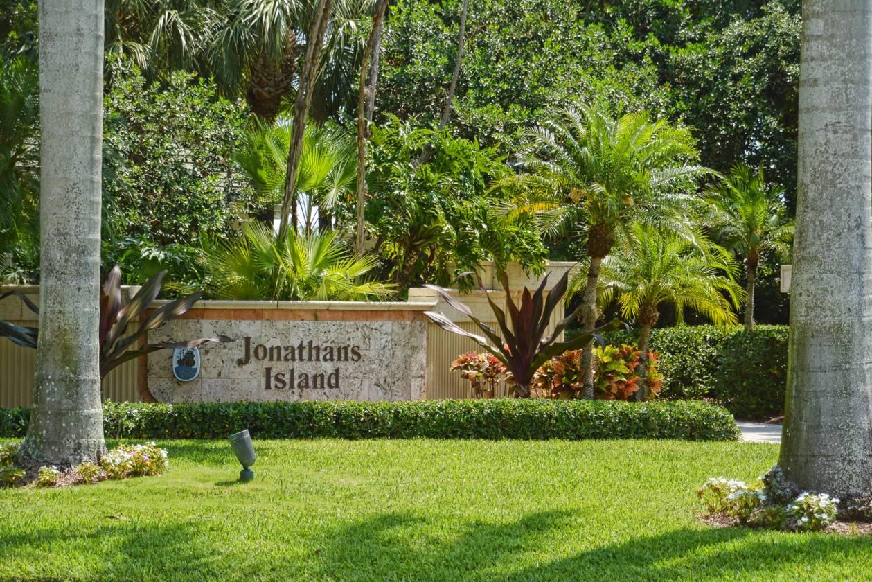 3404 Barrow Island Road Jupiter, FL 33477 - Photo 26 of 26 Jonathan's Island