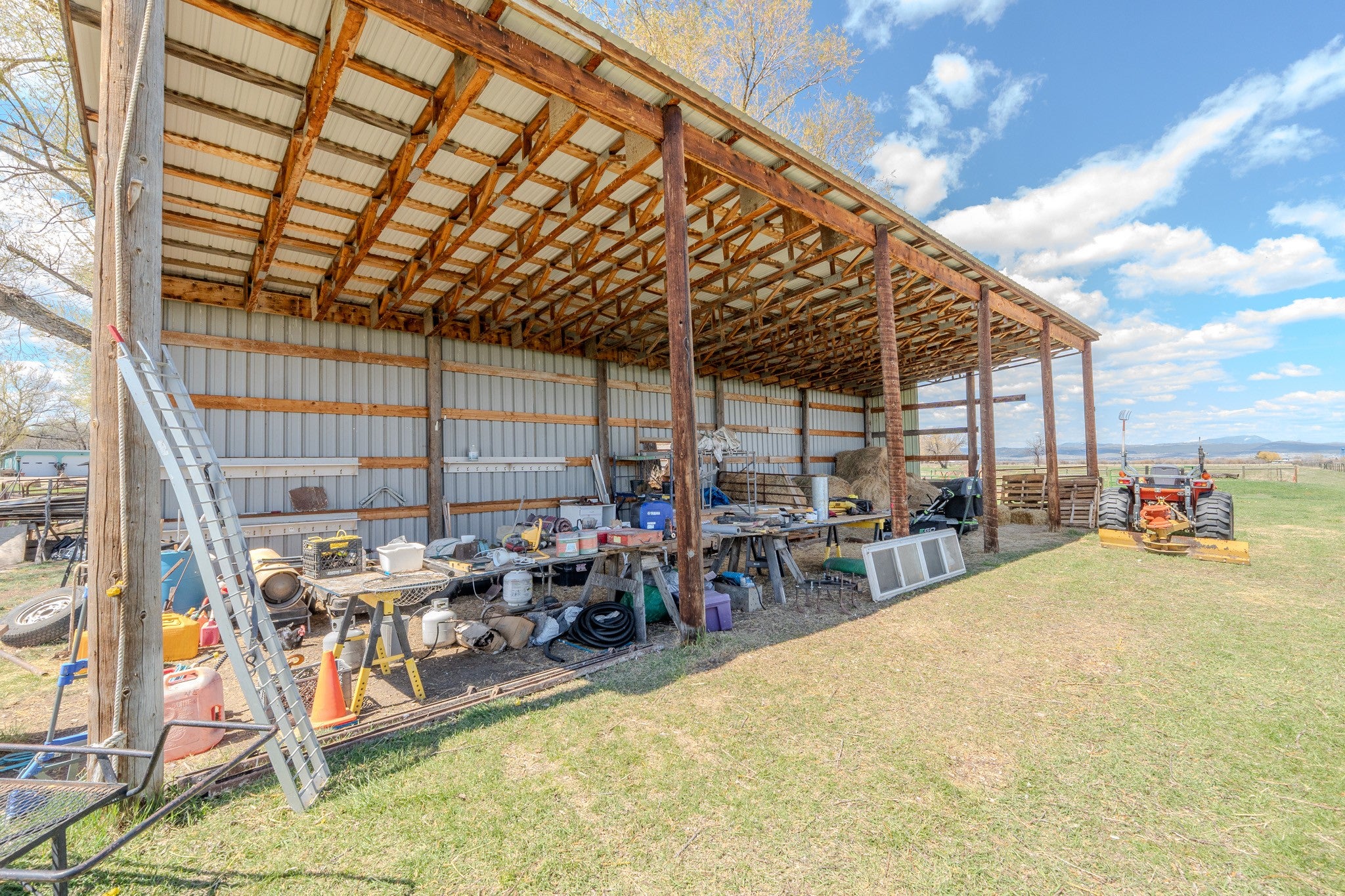 3522 Olsen Road Helena, MT 59602 - Photo 35 of 50 Gallery Image 35