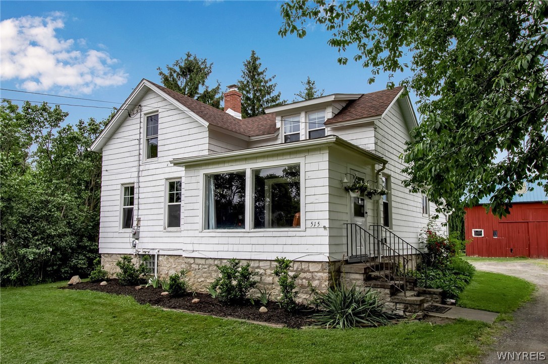 515 Pletcher Road Lewiston, NY 14174 - Photo 1 of 1 Gallery Image 1