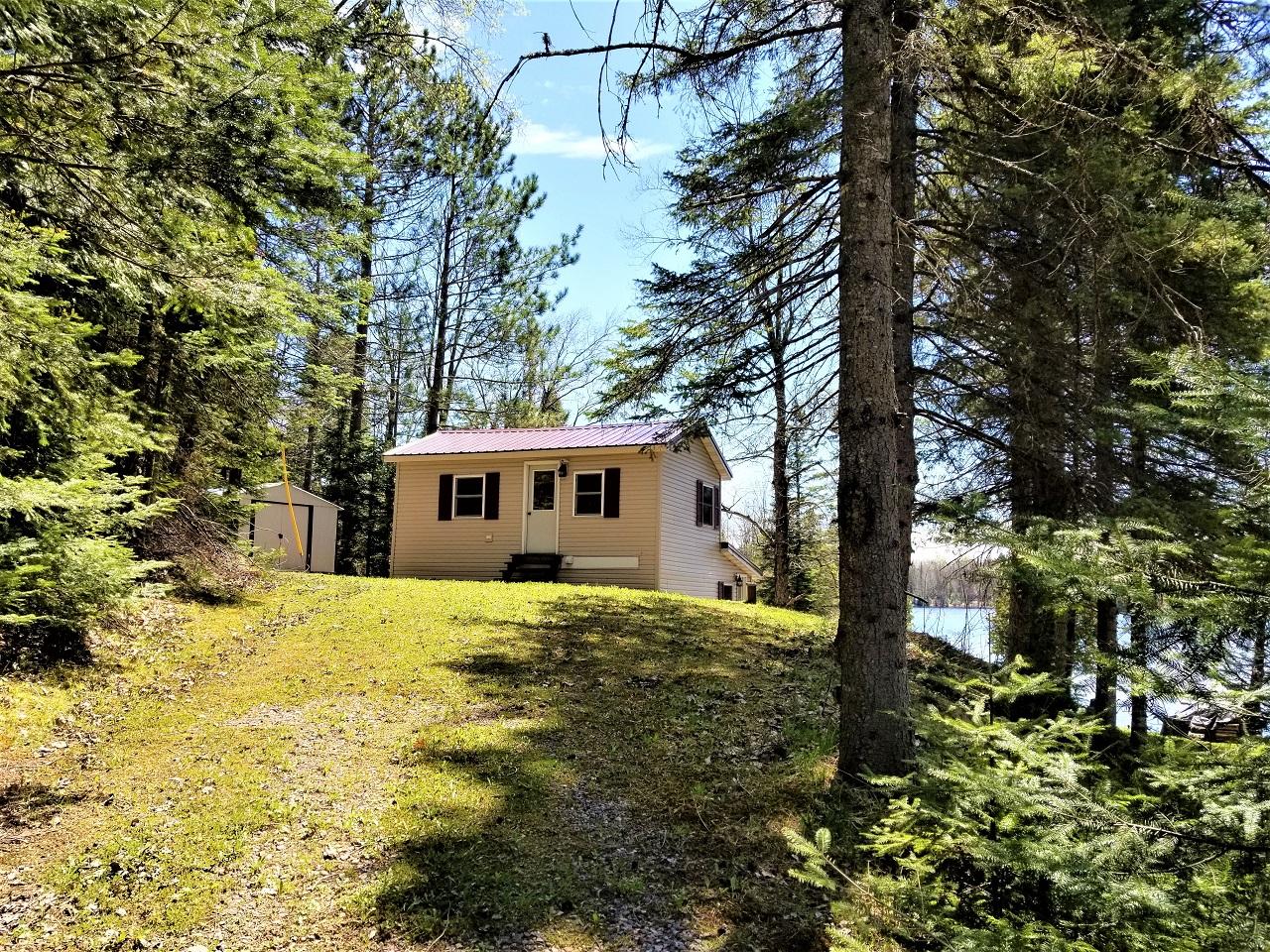 3975 Shea Road Hurley, WI 54534 - Photo 26 of 27 Gallery Image 26