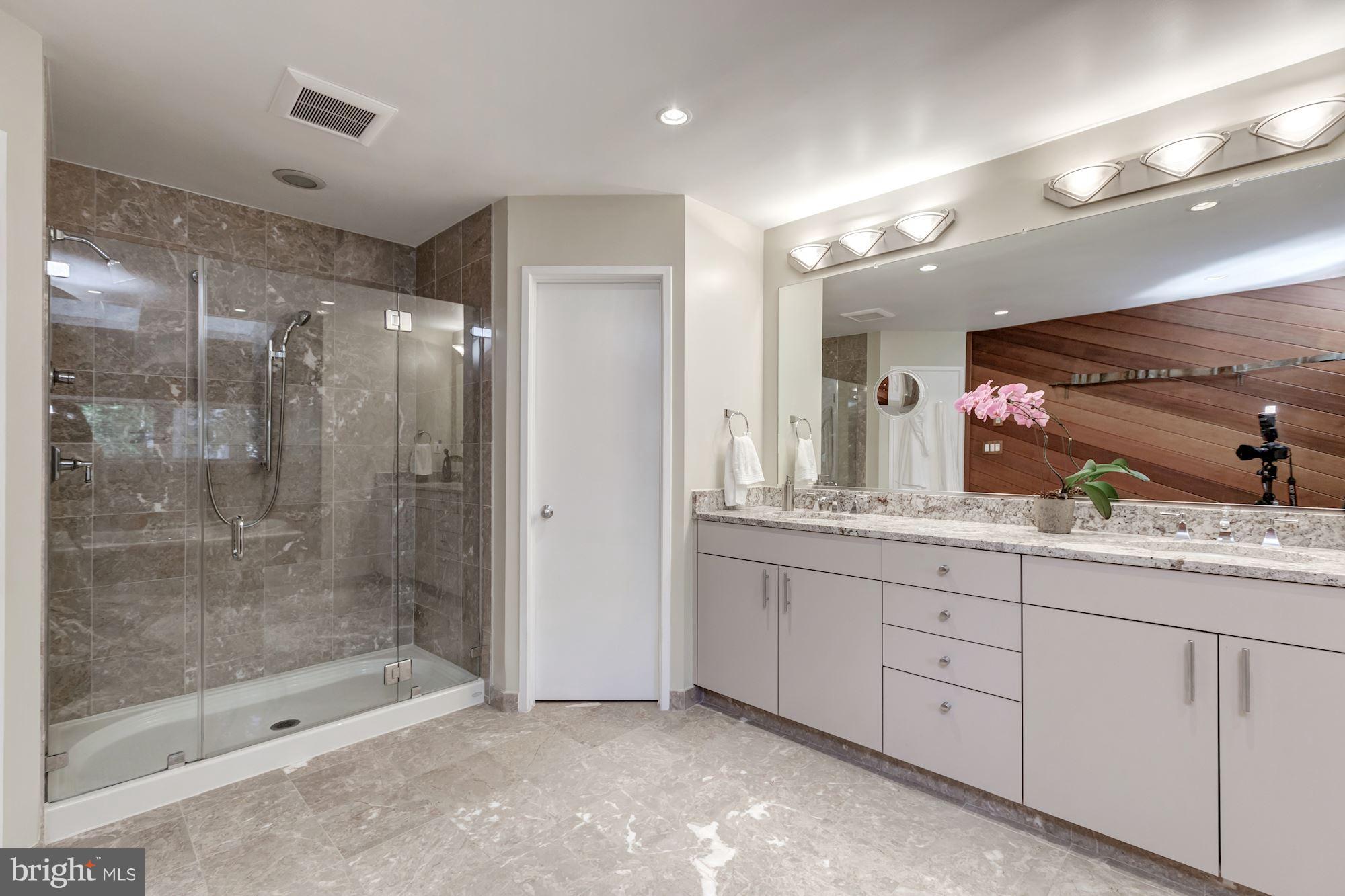 11572 Lake Newport Road Reston, VA 20194 - Photo 14 of 30 Bath (Master)