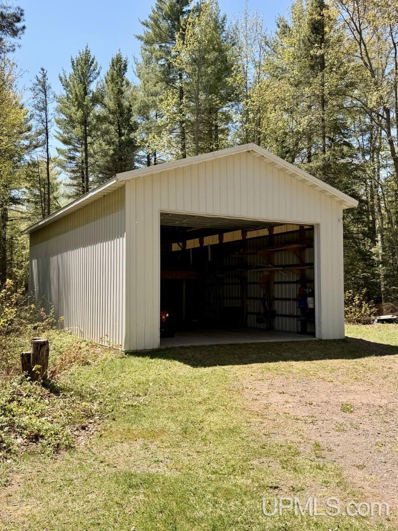 1146 Cooper Lake Road Ishpeming, MI 49849 - Photo 54 of 57