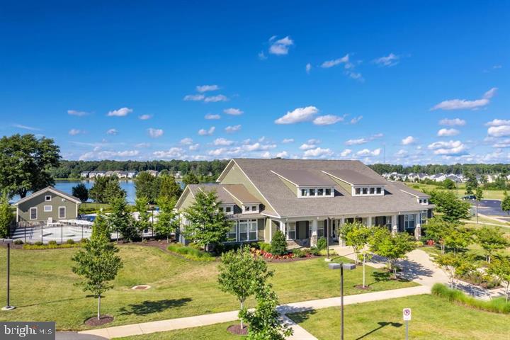 4954 Pebble Run Road Warrenton, VA 20187 - Photo 49 of 67 Community Club house