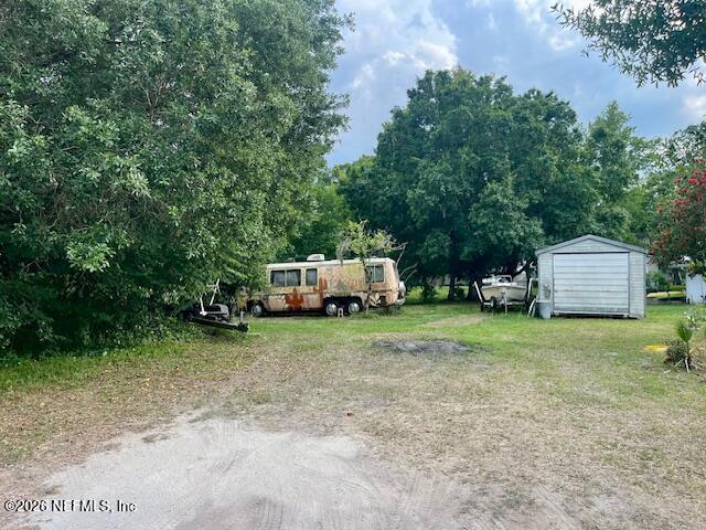 8157 Wendover Road St. Augustine, FL 32092 - Photo 2 of 3 Lot