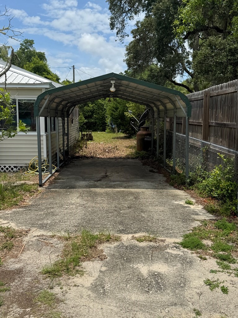 505 3rd Street West Carrabelle, FL 32322 - Photo 4 of 31
