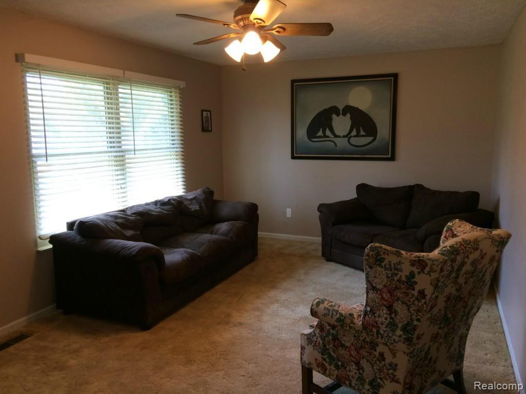 11100 Moyer Road Fowlerville, MI 48836 - Photo 6 of 30