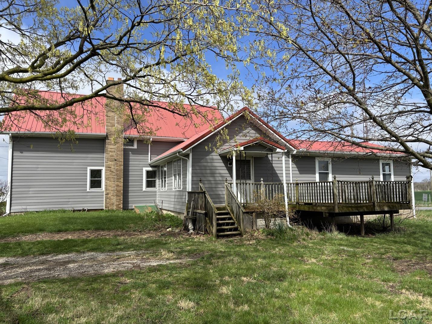 8669 Brooklyn Road Brooklyn, MI 49230 - Photo 2 of 27