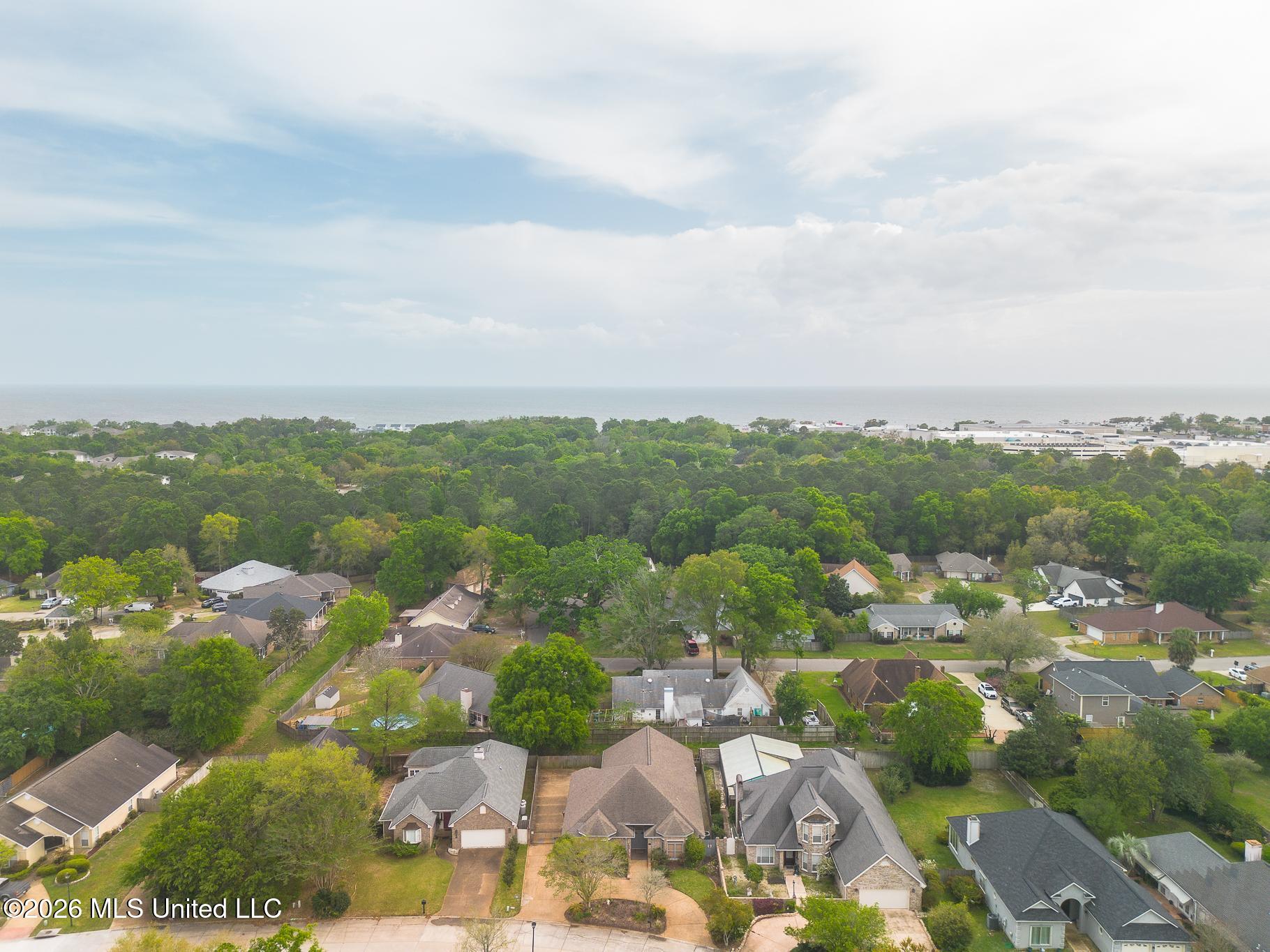 2575 Rue Palafox Biloxi, MS 39531 - Photo 51 of 51 Area view