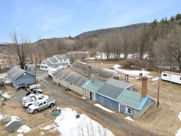 $560,000 | 345 Greenfield Road, Deerfield, MA 01342