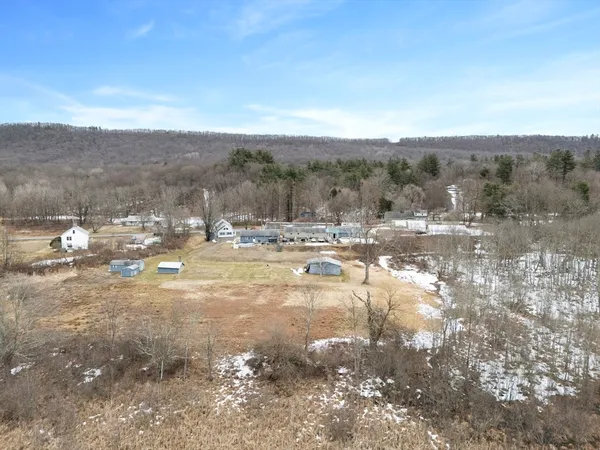 $560,000 | 345 Greenfield Road, Deerfield, MA 01342