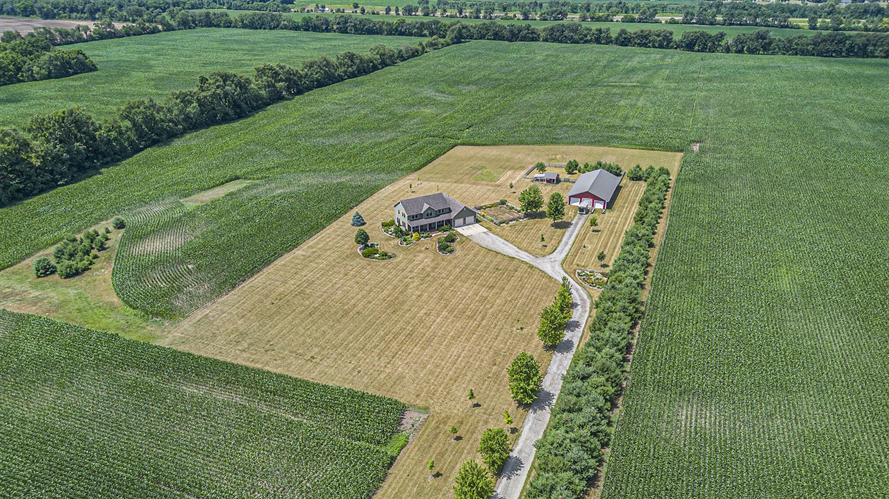2160 Portage Road Niles, MI 49120 - Photo 4 of 45