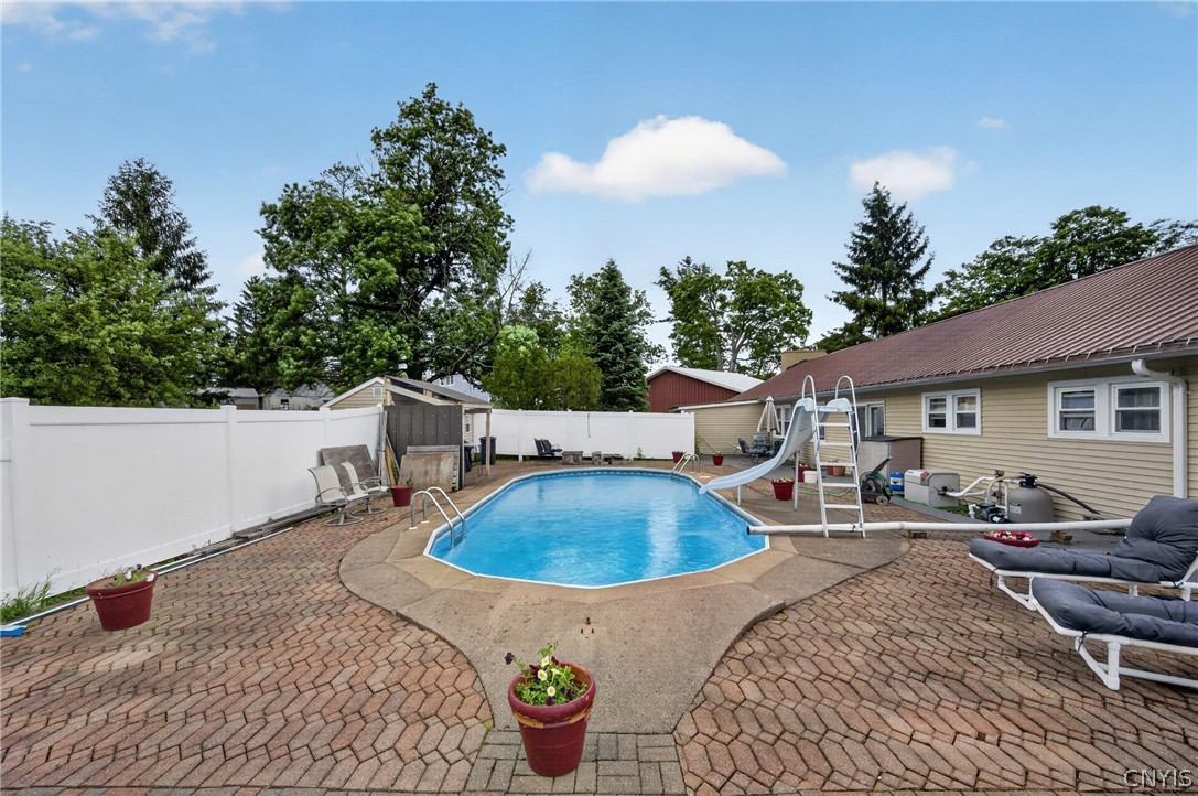 1229 Matson Road Fabius, NY 13159 - Photo 40 of 50