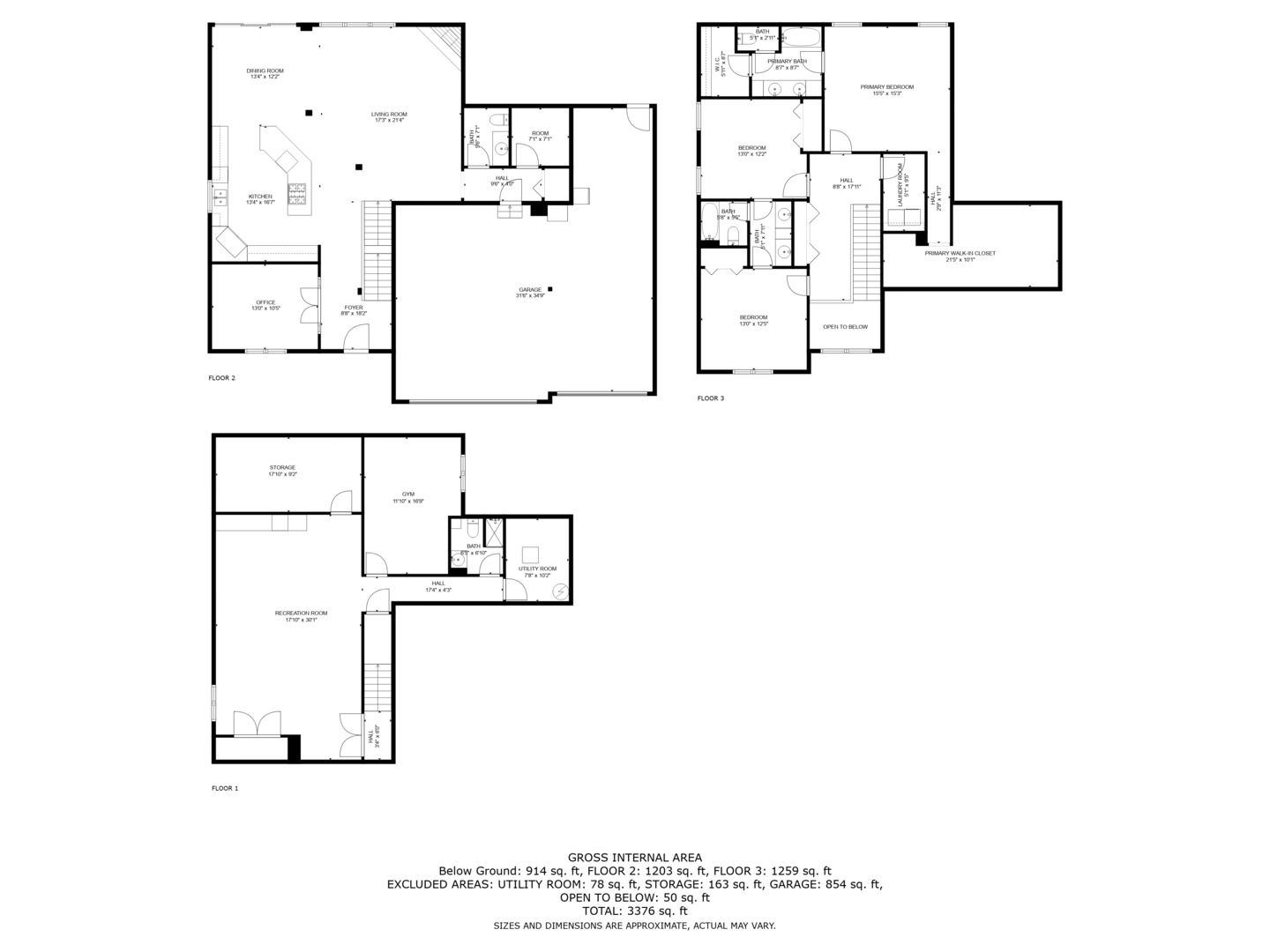 301 Arrowhead Drive Minooka, IL 60447 - Photo 40 of 43