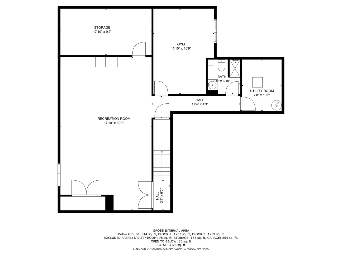 301 Arrowhead Drive Minooka, IL 60447 - Photo 41 of 43