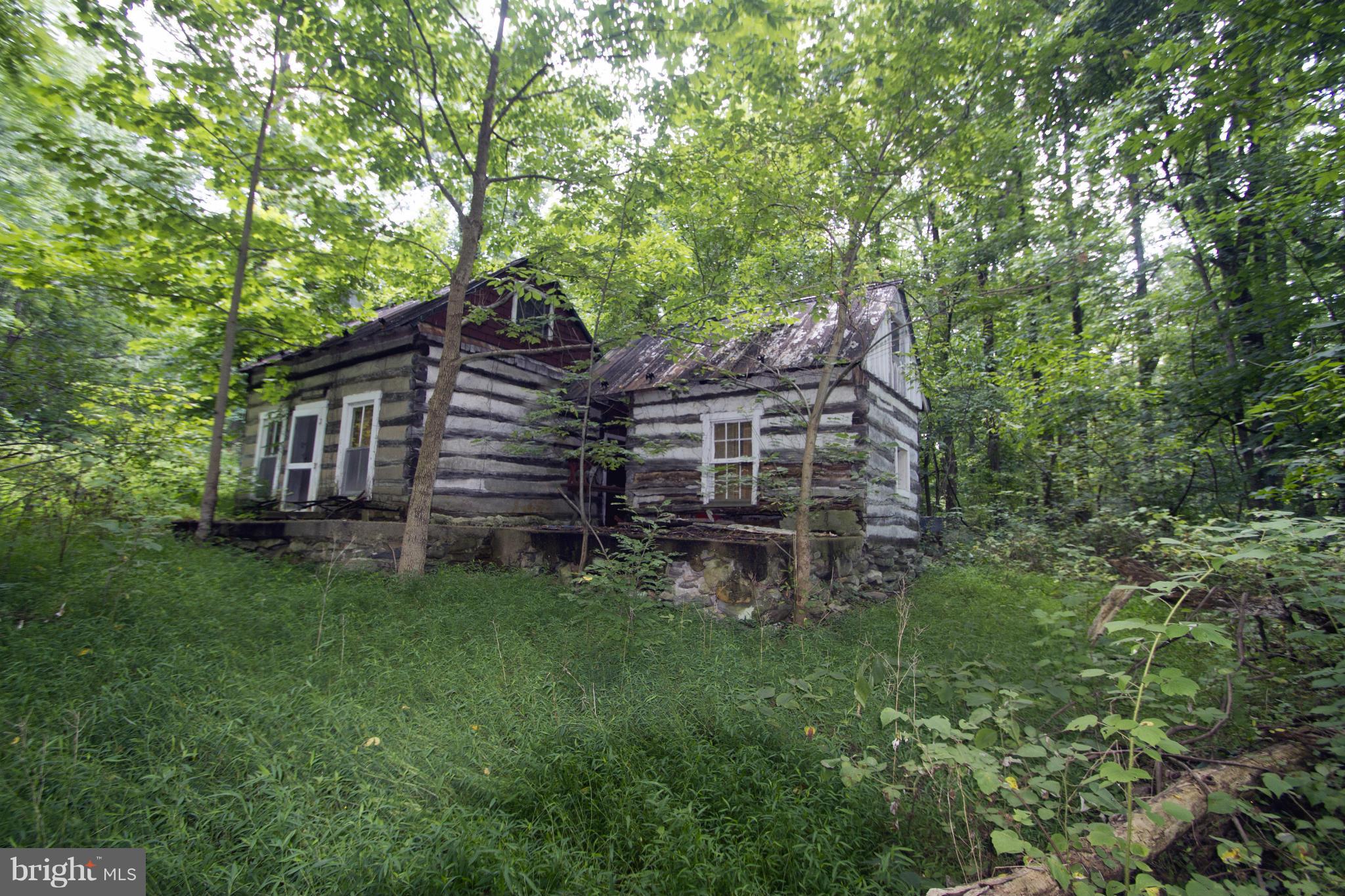0 Branchriver Road Purcellville, VA 20132 - Photo 1 of 5 Exterior (Front)