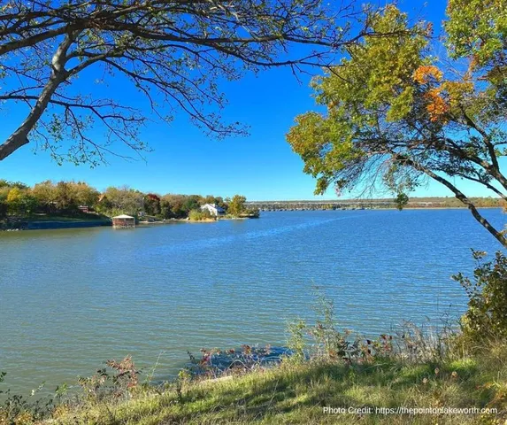 $287,000 | 4305 Highland Lake Drive, Lake Worth, TX 76135