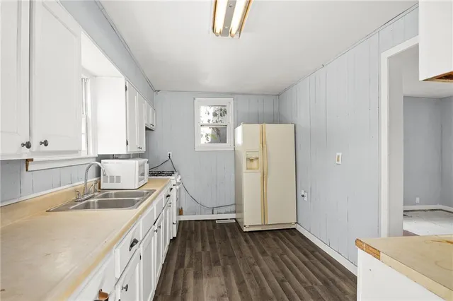 $124,999 | 1706 North 3rd Street, St. Joseph, MO 64505