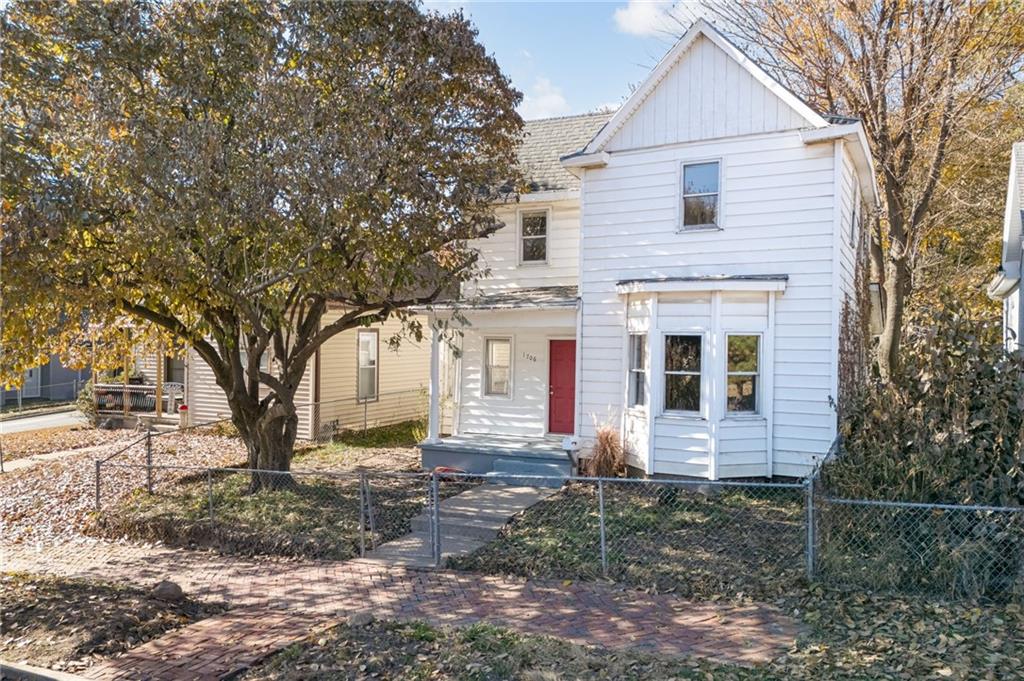 1706 North 3rd Street St. Joseph, MO 64505 - Photo 2 of 23