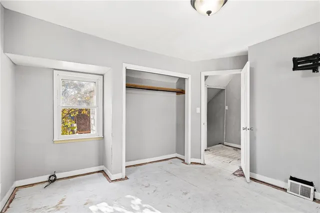 $124,999 | 1706 North 3rd Street, St. Joseph, MO 64505