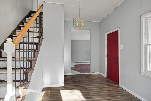 $124,999 | 1706 North 3rd Street, St. Joseph, MO 64505