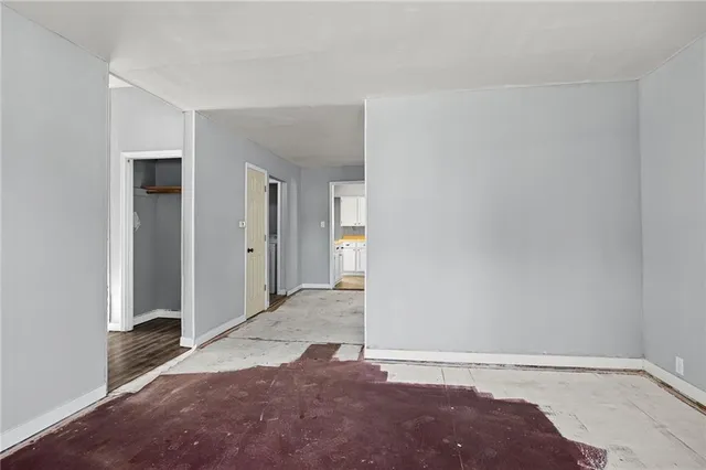 $124,999 | 1706 North 3rd Street, St. Joseph, MO 64505