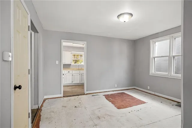 $124,999 | 1706 North 3rd Street, St. Joseph, MO 64505