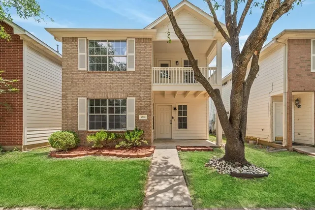 $249,400 | 6310 Mountain Pines Lane, Katy, TX 77449