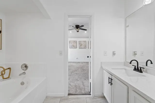 $249,400 | 6310 Mountain Pines Lane, Katy, TX 77449