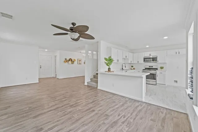 $249,400 | 6310 Mountain Pines Lane, Katy, TX 77449