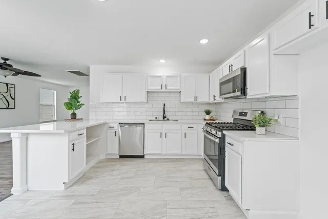 $249,400 | 6310 Mountain Pines Lane, Katy, TX 77449