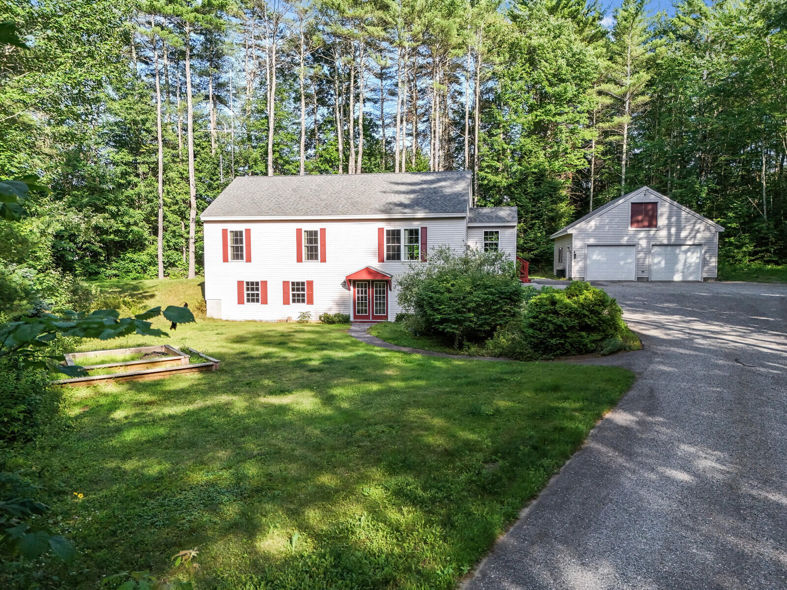 181 Dugway Road Bridgton, ME 04009 - Photo 4 of 55 03_DJI_20240716172026_0172_D_DxO_mls