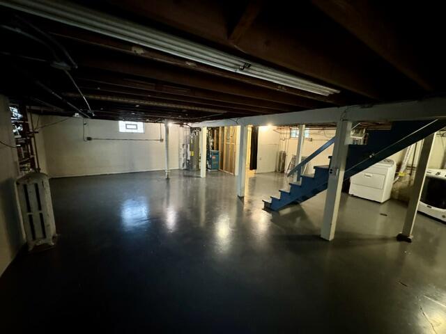 939 175th Place Hammond, IN 46324 - Photo 40 of 40 a view of empty room with wooden floor