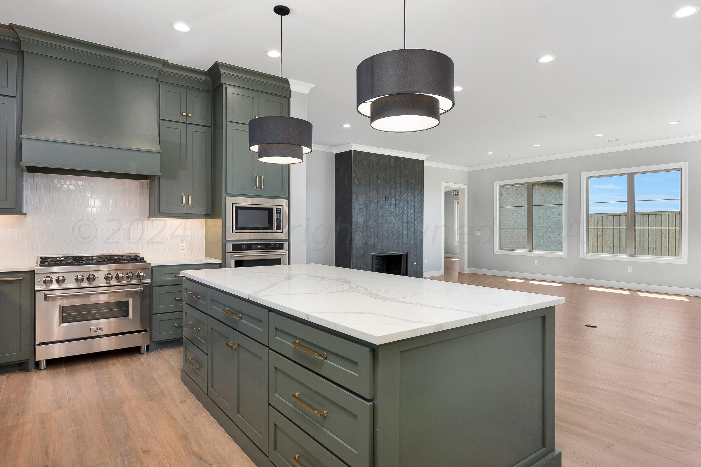 1401 Herring Ranch Road Amarillo, TX 79124 - Photo 14 of 42 014_Kitchen 5