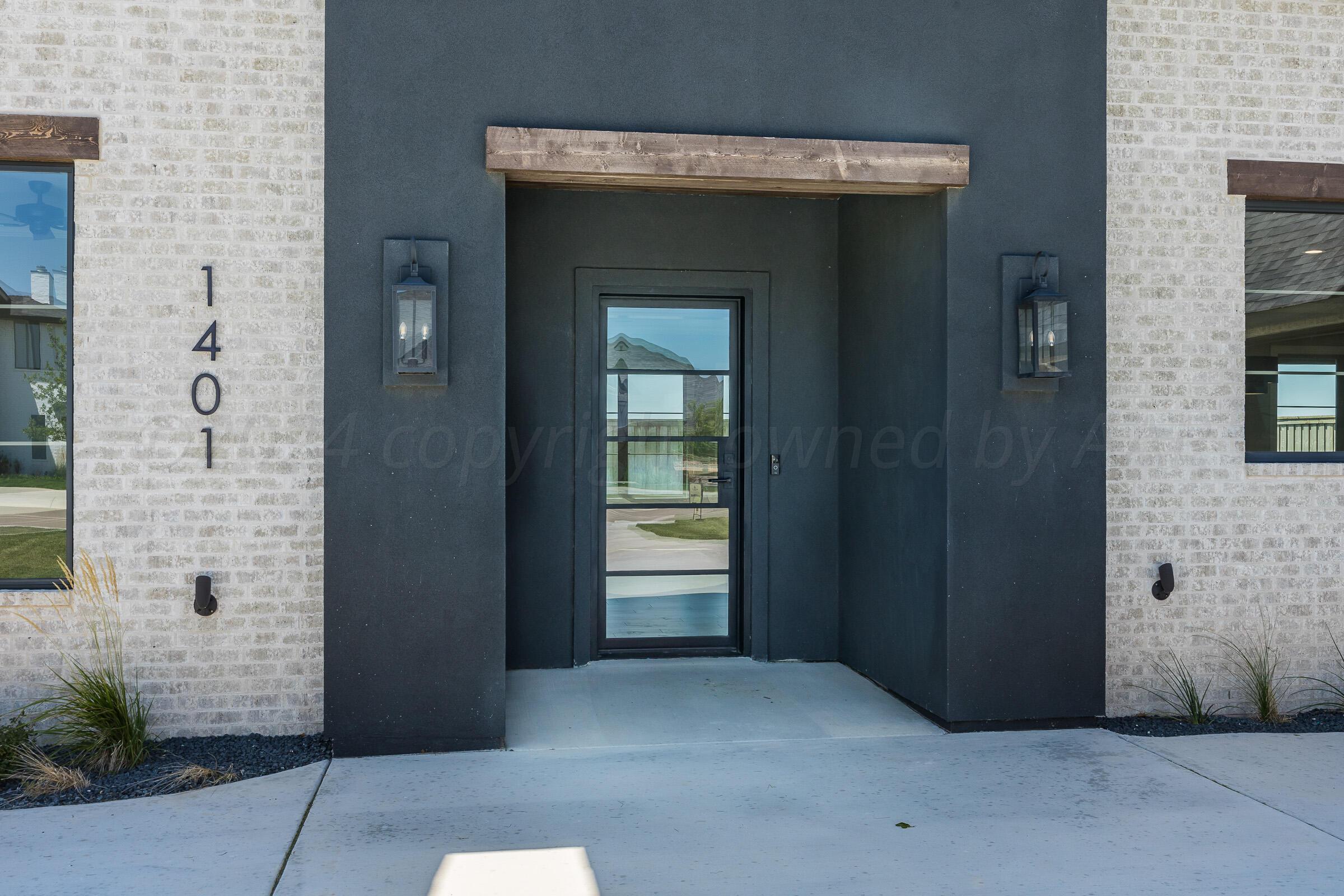 002_Front Entry