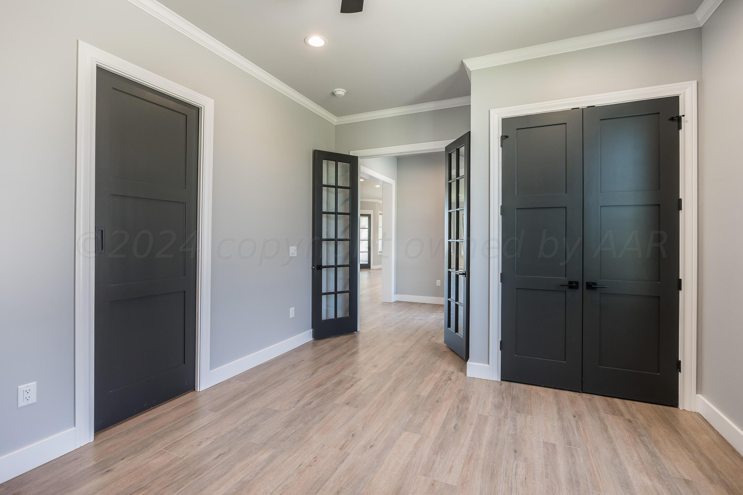 1401 Herring Ranch Road Amarillo, TX 79124 - Photo 26 of 42 026_Bedroom 2 view 2