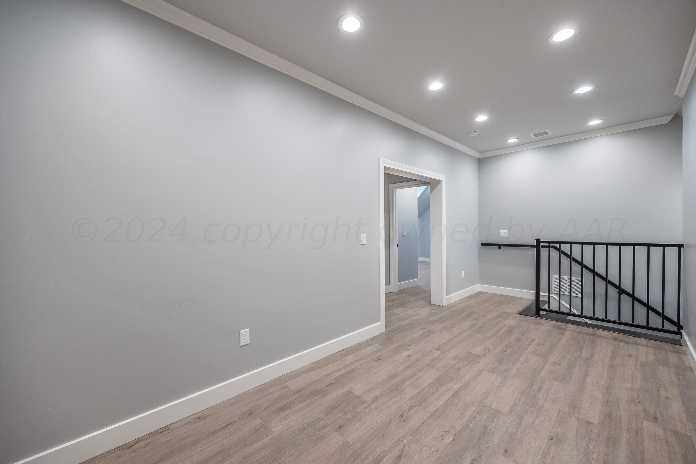 1401 Herring Ranch Road Amarillo, TX 79124 - Photo 28 of 42 028_Upstairs Den