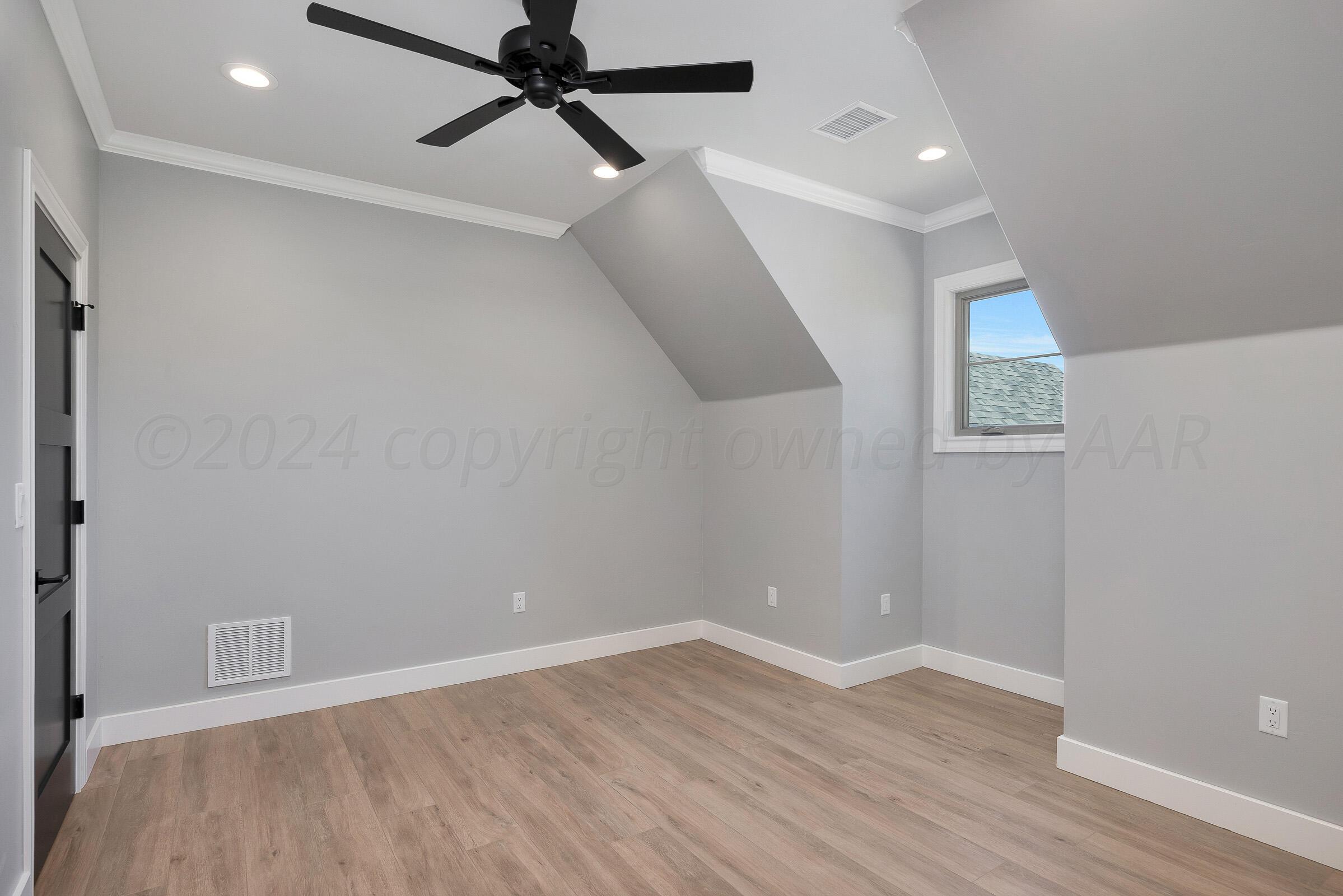 1401 Herring Ranch Road Amarillo, TX 79124 - Photo 29 of 42 029_Bedroom 3