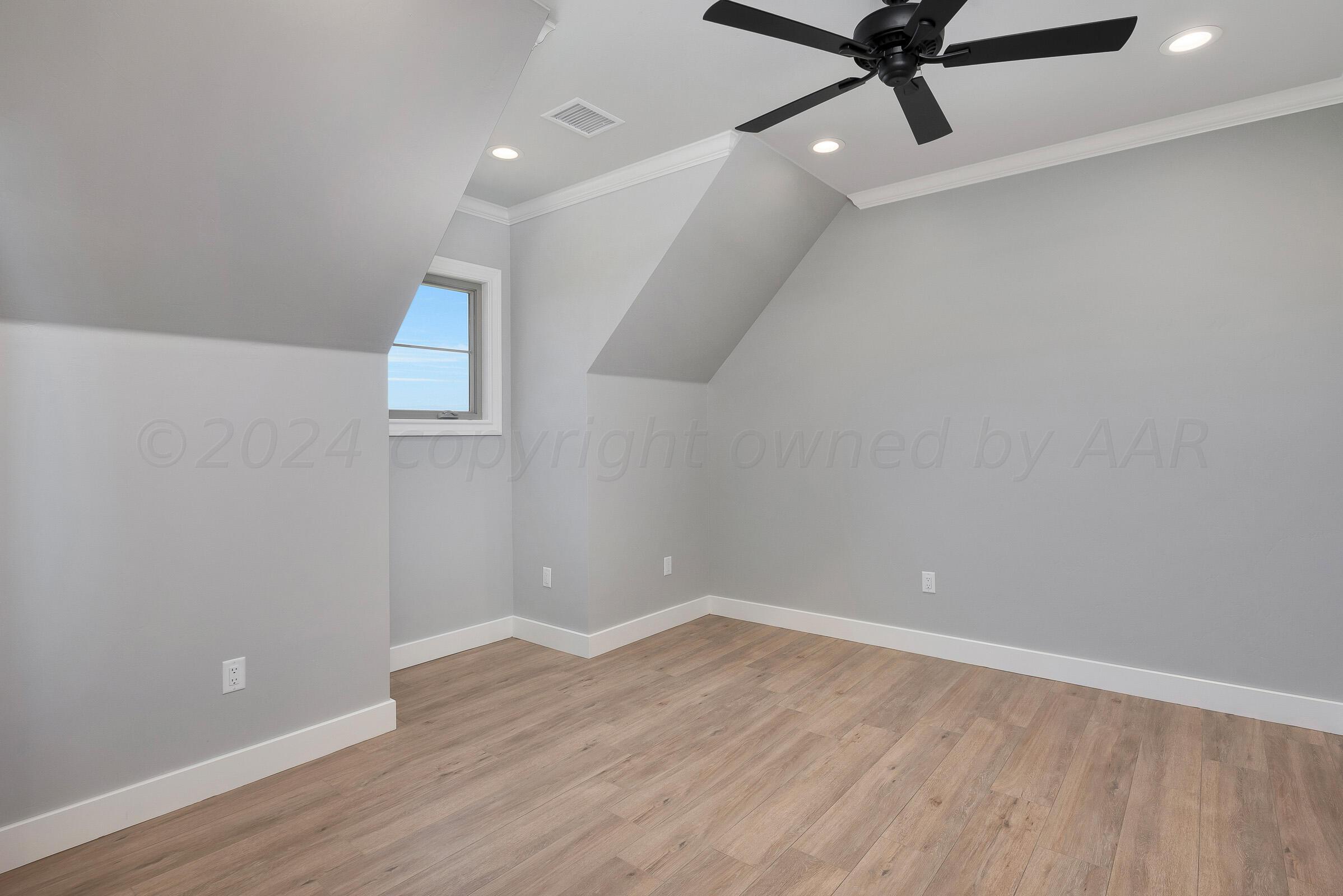 1401 Herring Ranch Road Amarillo, TX 79124 - Photo 31 of 42 031_Bedroom 4