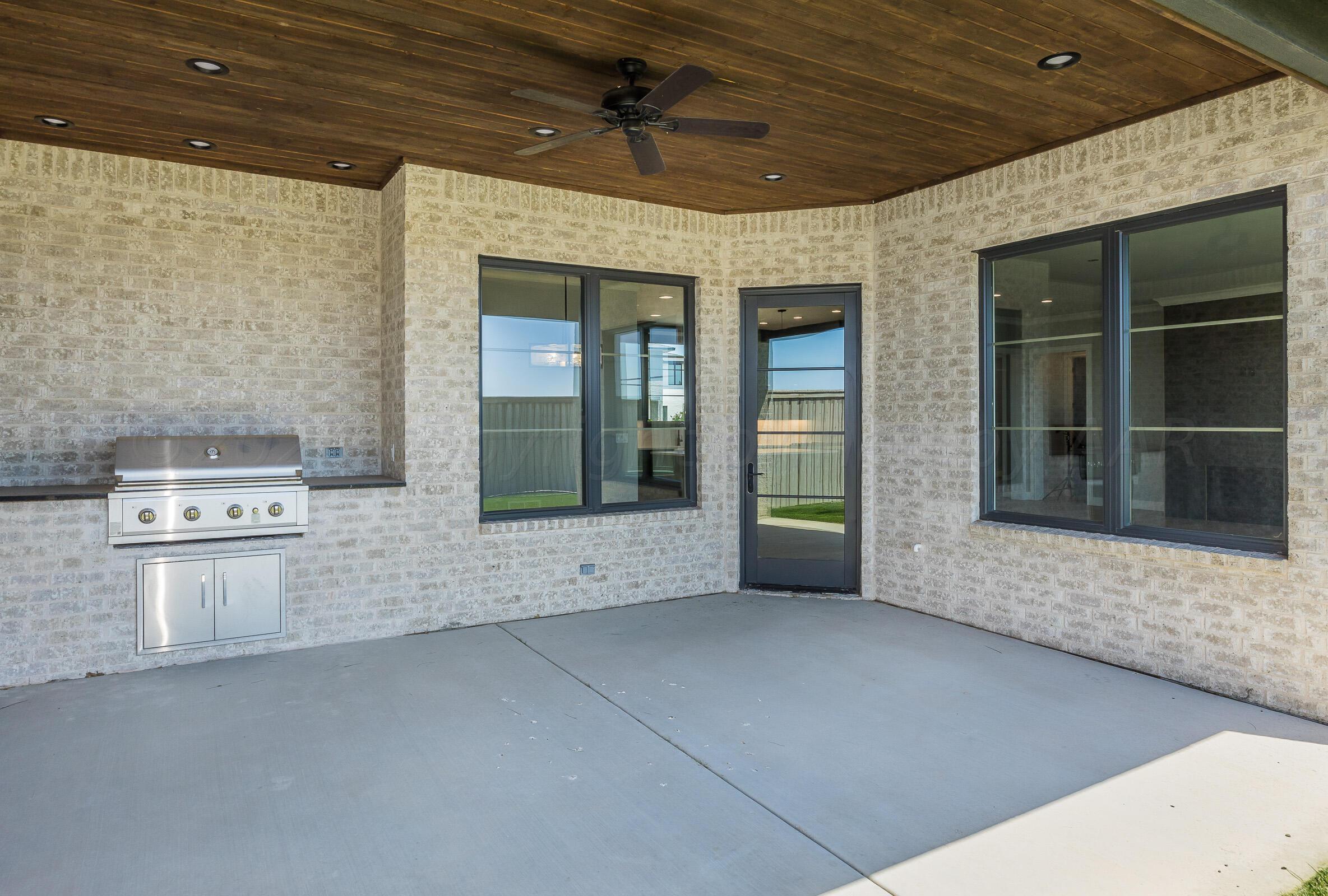 1401 Herring Ranch Road Amarillo, TX 79124 - Photo 39 of 42 039_Patio