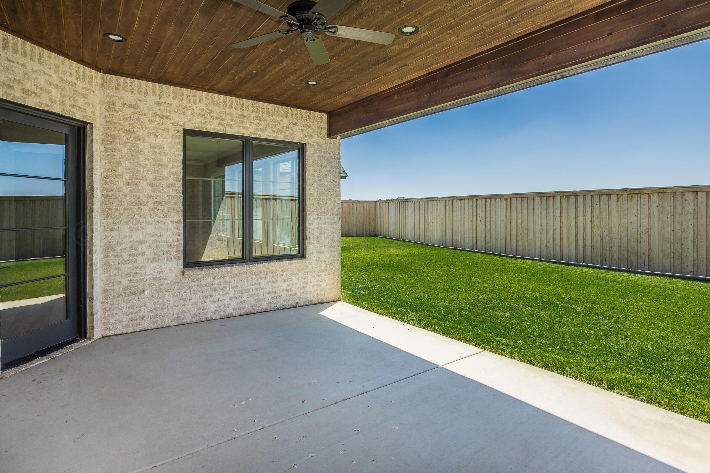 1401 Herring Ranch Road Amarillo, TX 79124 - Photo 40 of 42 040_Patio 2