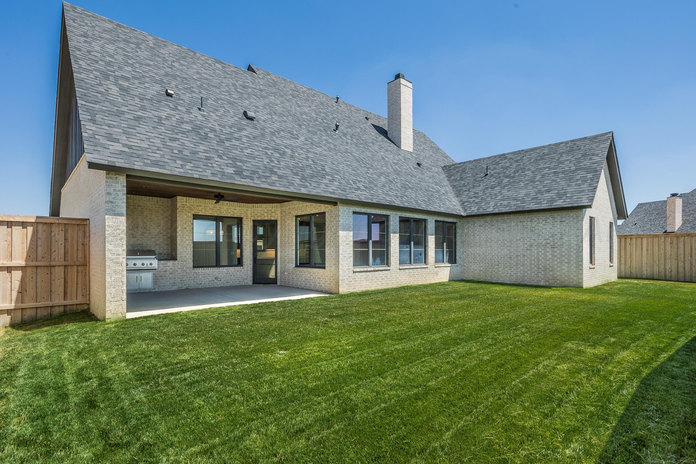 1401 Herring Ranch Road Amarillo, TX 79124 - Photo 41 of 42 041_Rear
