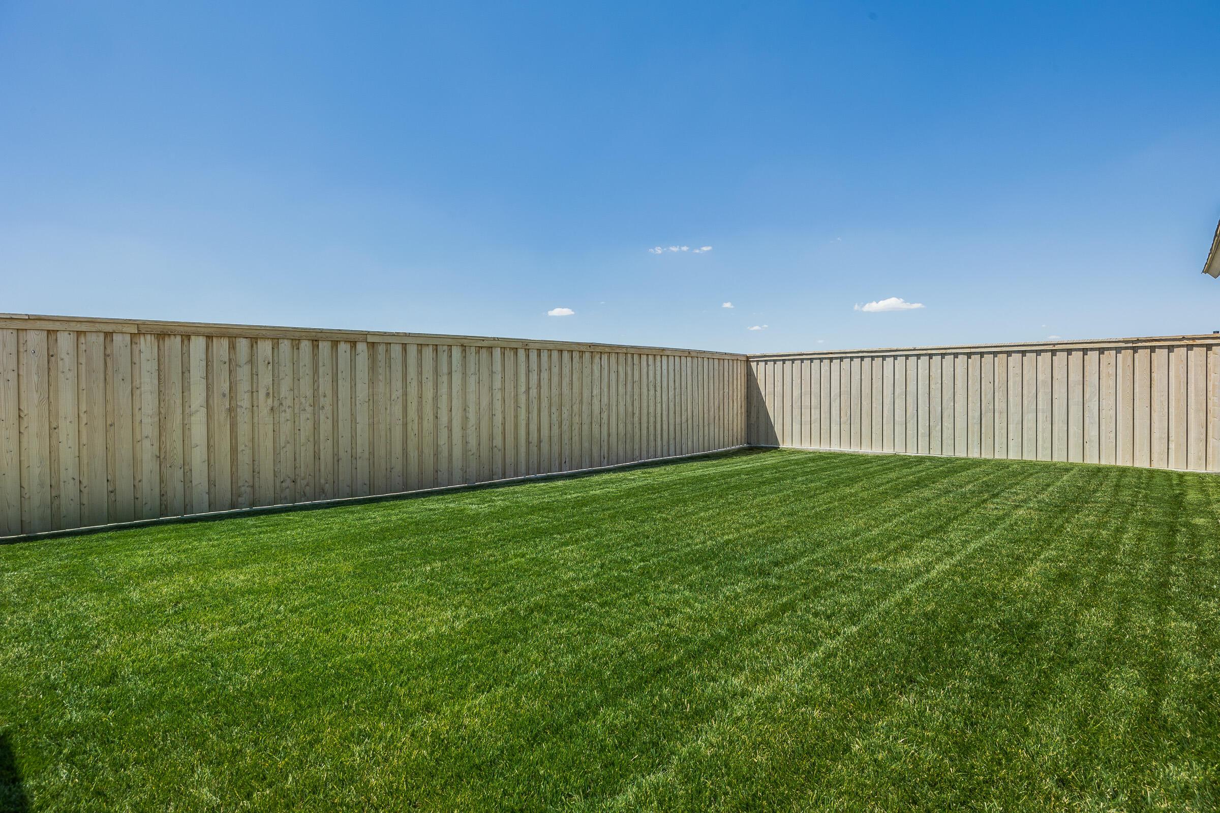 1401 Herring Ranch Road Amarillo, TX 79124 - Photo 42 of 42 042_Back Yard