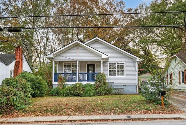 $2,750 | 1411 Glenwood Avenue Southeast, Atlanta, GA 30316