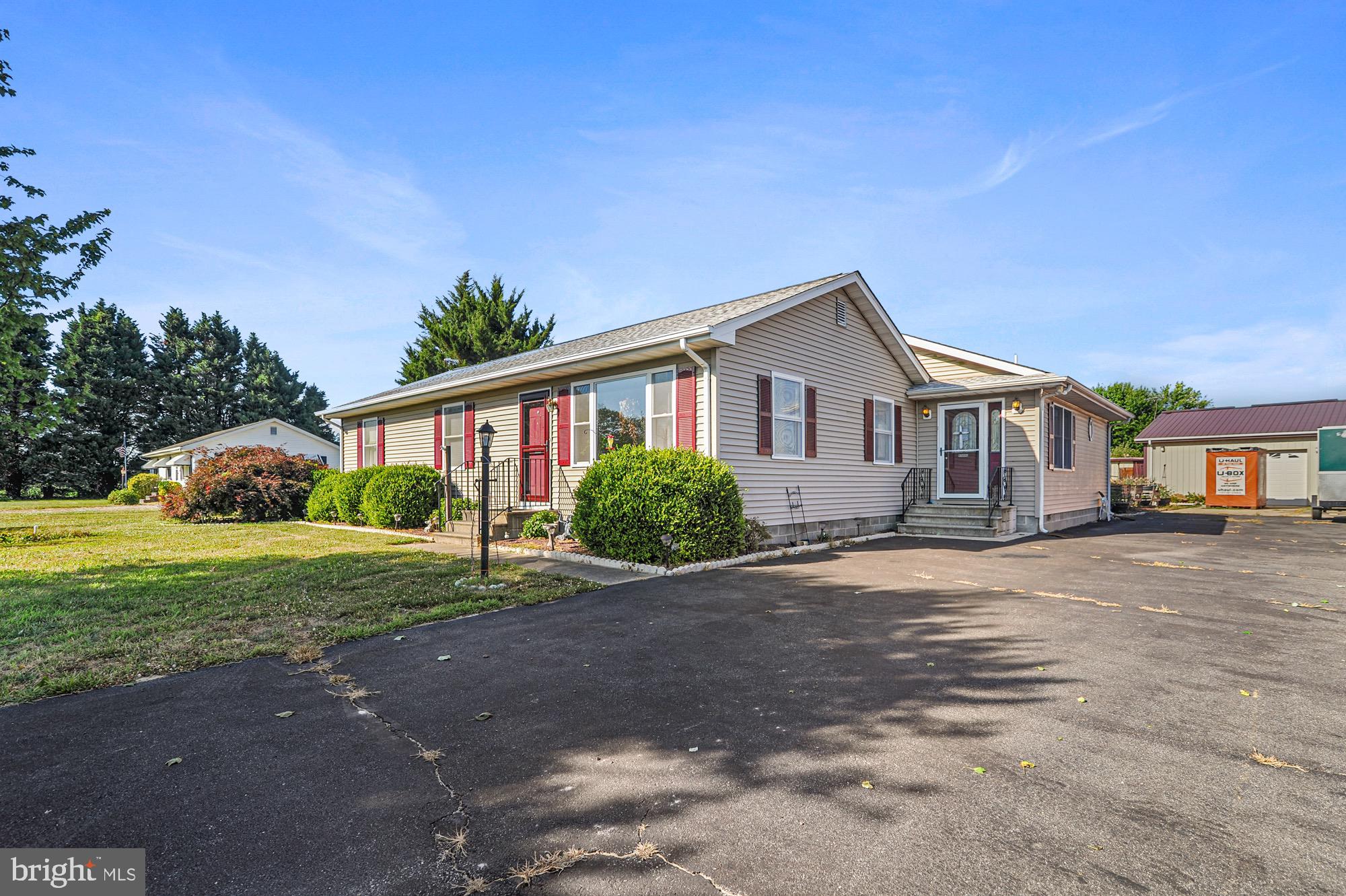 150 Killens Pond Road Harrington, DE 19952 - Photo 1 of 33 Gallery Image 1