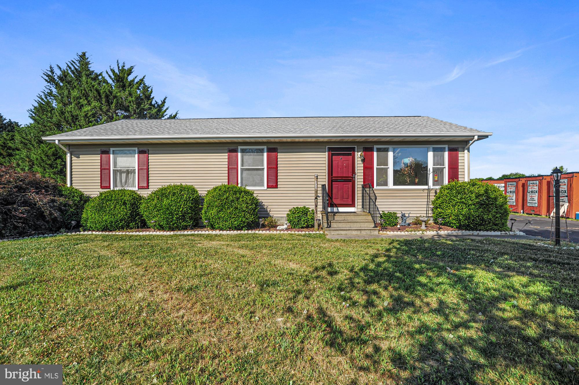 150 Killens Pond Road Harrington, DE 19952 - Photo 2 of 33 Gallery Image 2