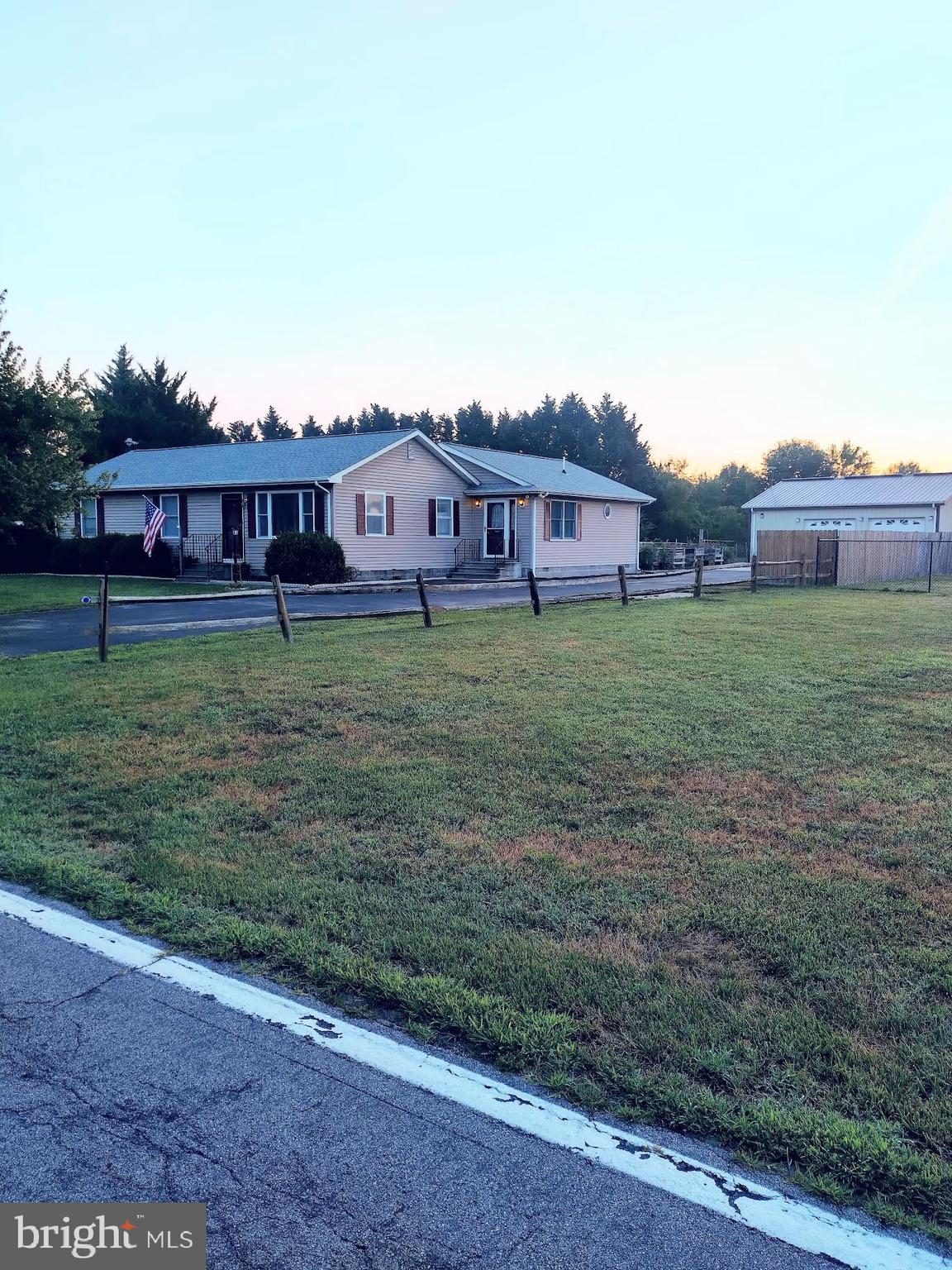 150 Killens Pond Road Harrington, DE 19952 - Photo 3 of 33 Gallery Image 3